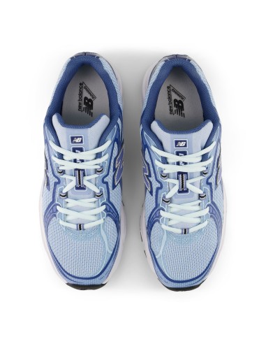 New Balance 740 Oxford Blue U740N7UT MBS
