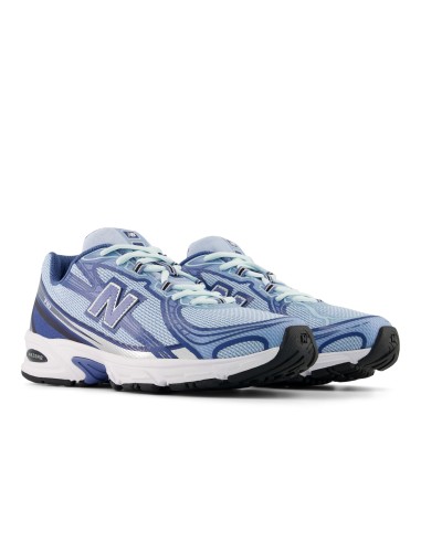 New Balance 740 Oxford Blue U740N7UT MBS