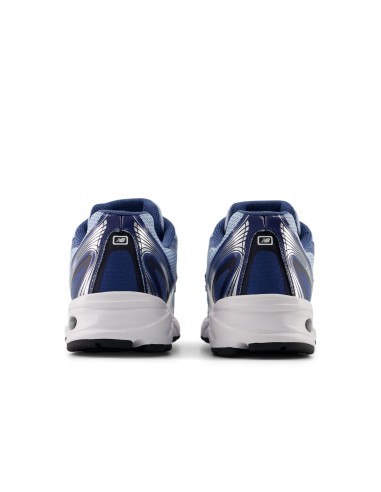 New Balance 740 Oxford Blue U740N7UT MBS