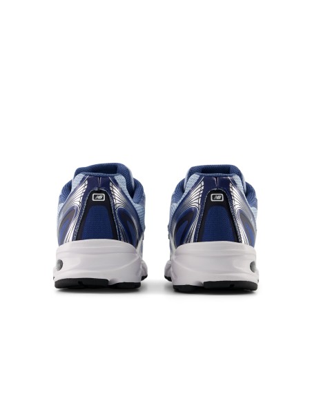 New Balance 740 Oxford Blue U740N7UT MBS
