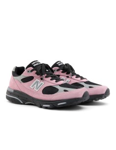 New Balance 993 MiUSA Pink Taffy U993PB MBS