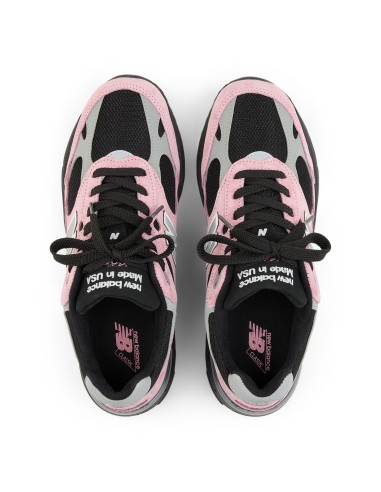 New Balance 993 MiUSA Pink Taffy U993PB MBS