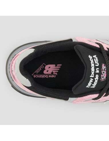 New Balance 993 MiUSA Pink Taffy U993PB MBS
