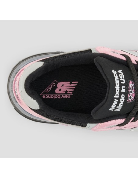 New Balance 993 MiUSA Pink Taffy U993PB MBS