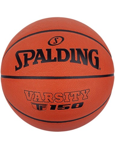 Spalding Varsity TF150 Fiba 84423Z basketball