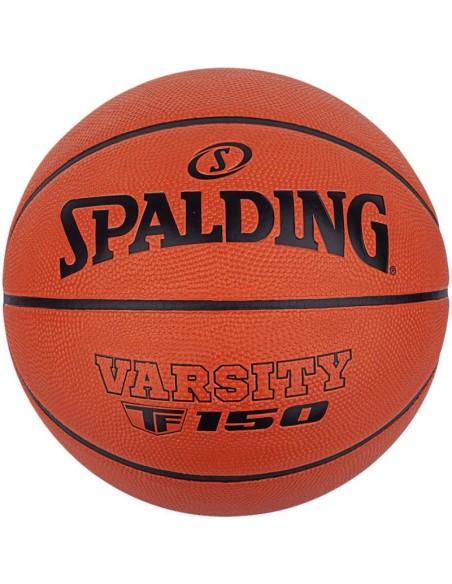 Spalding Varsity TF150 Fiba 84423Z basketball