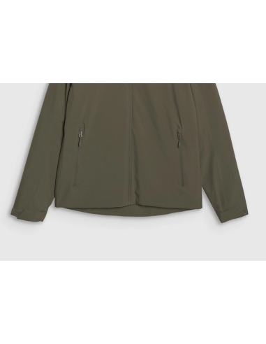 Men's transitional jacket NeyoDry 5000 4FWSS25TTJAM092743S
