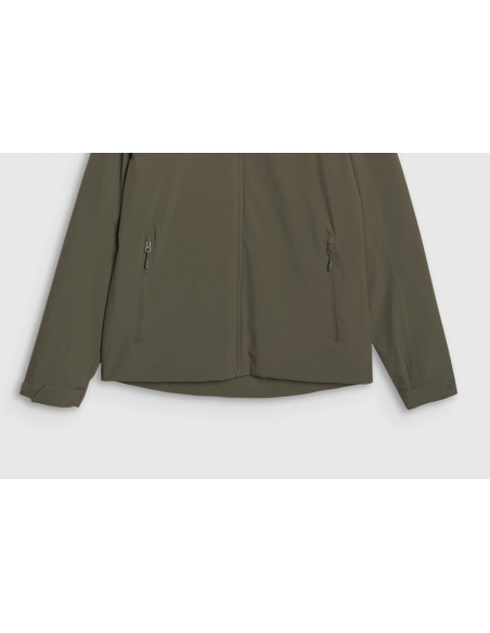 Men's transitional jacket NeyoDry 5000 4FWSS25TTJAM092743S