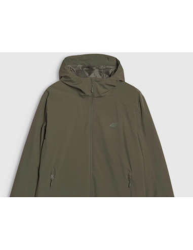 Men's transitional jacket NeyoDry 5000 4FWSS25TTJAM092743S