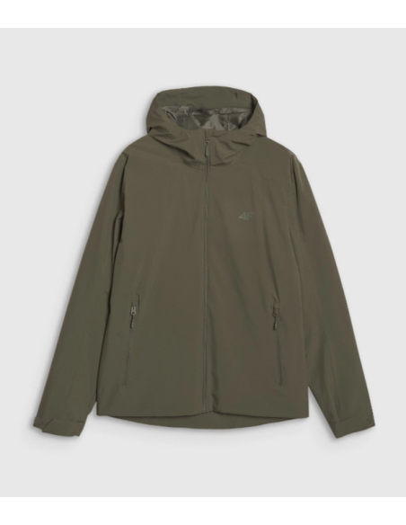 Men's transitional jacket NeyoDry 5000 4FWSS25TTJAM092743S