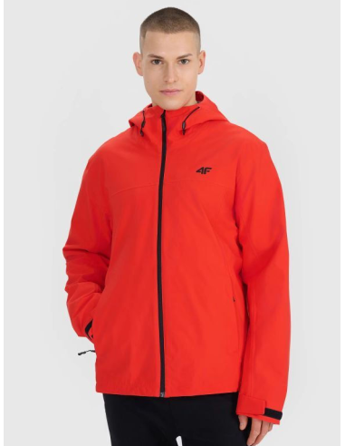 Men's transitional jacket NeyoDry 5000 4FWSS25TTJAM092762S