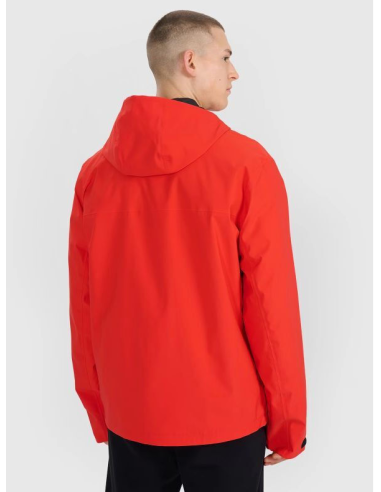 Men's transitional jacket NeyoDry 5000 4FWSS25TTJAM092762S