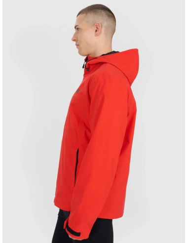 Men's transitional jacket NeyoDry 5000 4FWSS25TTJAM092762S