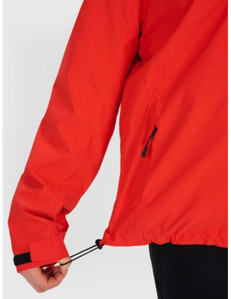 Men's transitional jacket NeyoDry 5000 4FWSS25TTJAM092762S