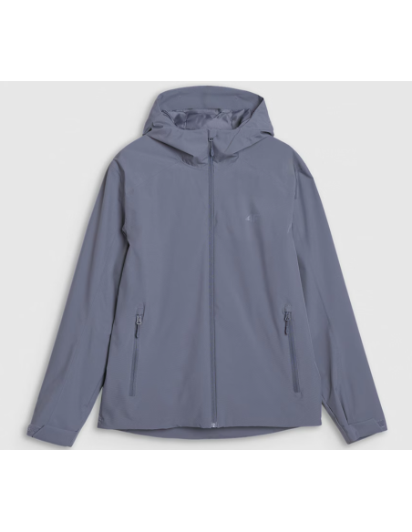 Men's transitional jacket NeyoDry 5000 4FWSS25TTJAM092732S