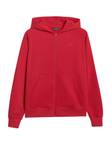 Sweatshirt 4F W 4FWMM00TSWSF1763 062S