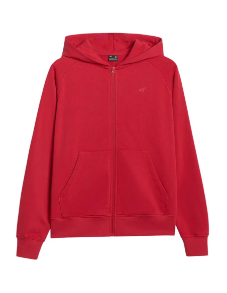 Sweatshirt 4F W 4FWMM00TSWSF1763 062S