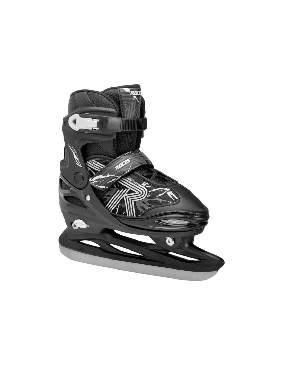 Skates Roces Jokey Ice 30 Jr 450707 05