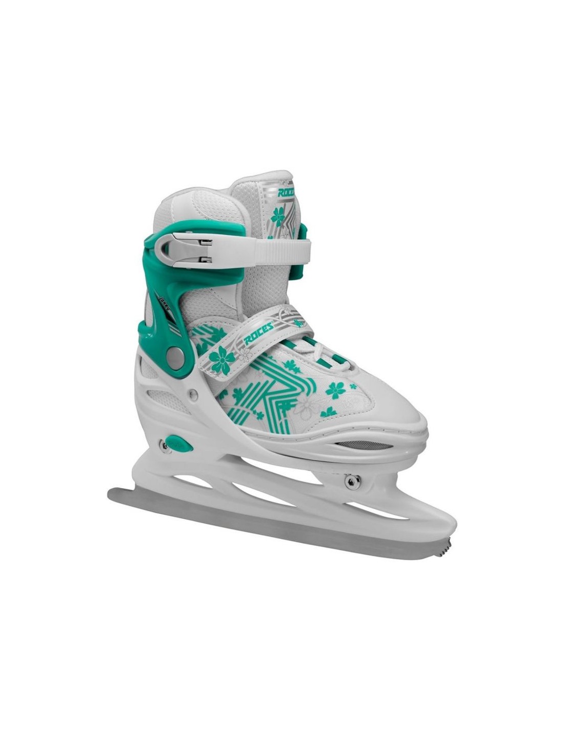 Skates Roces Jokey Ice 30 Jr 450708 06