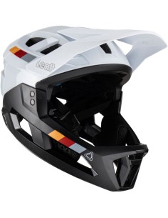 Leatt Helmet MTB Enduro 20 V23 M 102301495 Bike Helmet