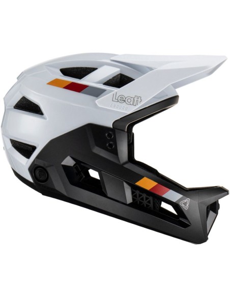 Leatt Helmet MTB Enduro 20 V23 M 102301495 Bike Helmet