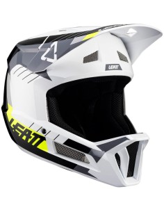 Leatt Helmet MTB Gravity 20 V24 M 102412020 Bike Helmet