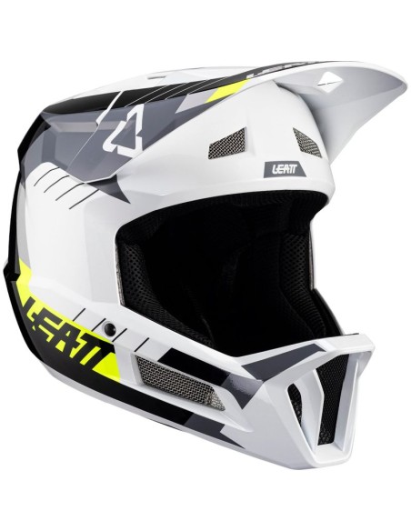 Leatt Helmet MTB Gravity 20 V24 M 102412020 Bike Helmet