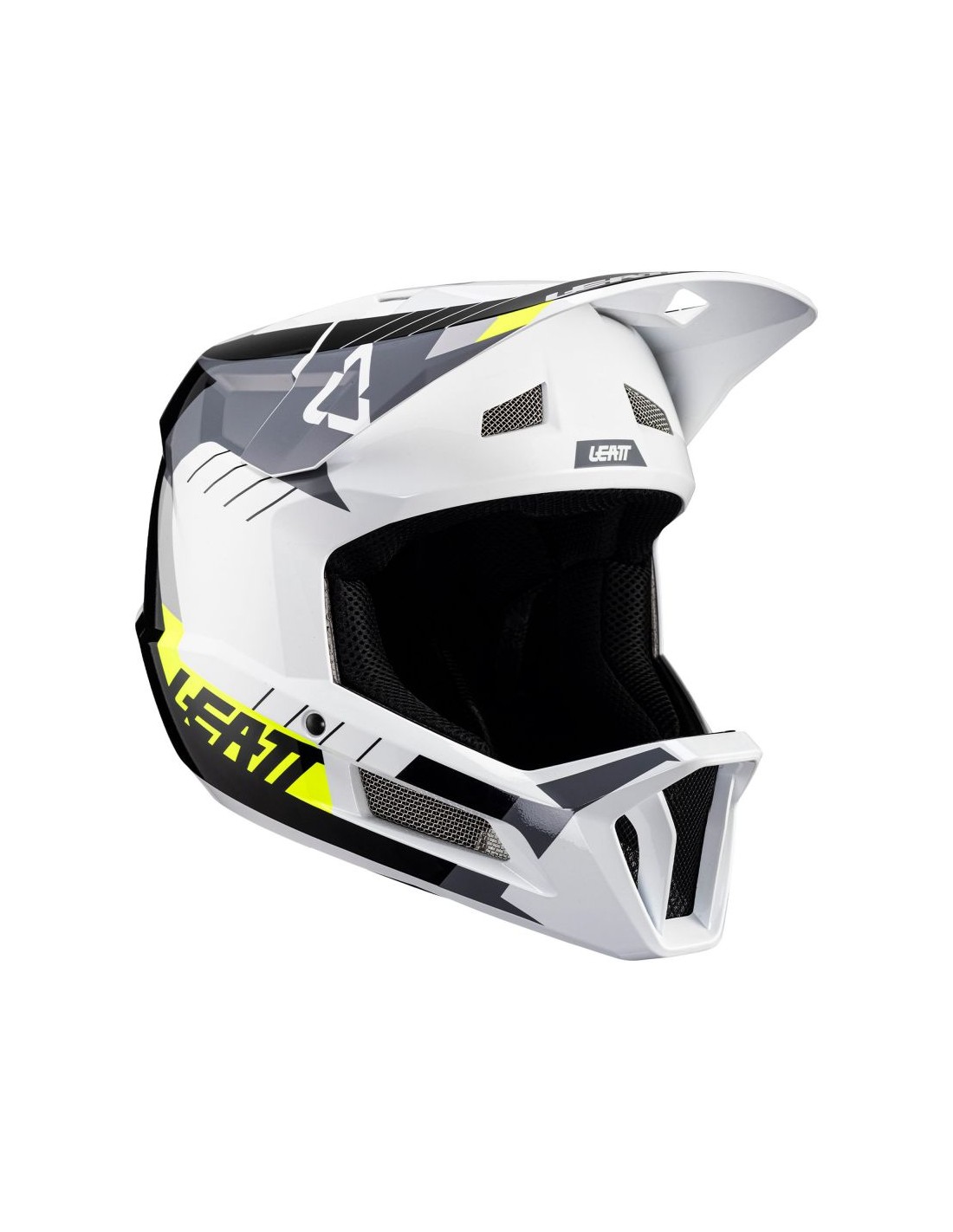 Leatt Helmet MTB Gravity 20 V24 M 102412020 Bike Helmet