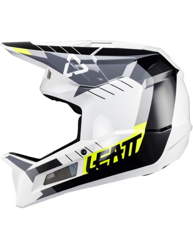 Leatt Helmet MTB Gravity 20 V24 M 102412020 Bike Helmet