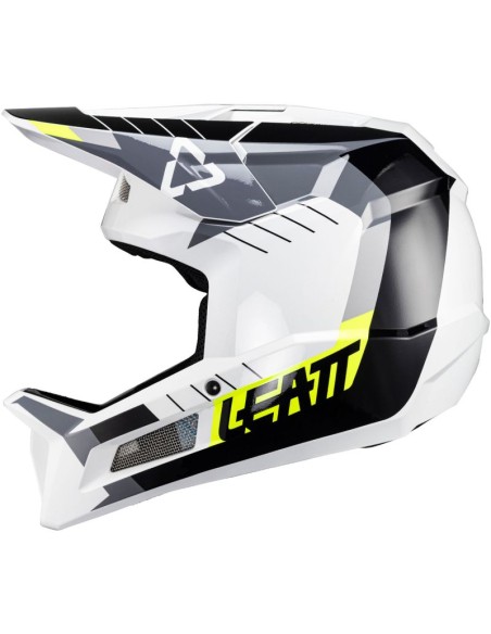 Leatt Helmet MTB Gravity 20 V24 M 102412020 Bike Helmet
