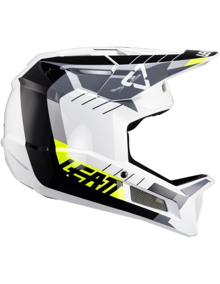 Leatt Helmet MTB Gravity 20 V24 M 102412020 Bike Helmet