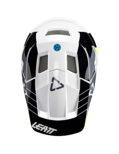 Leatt Helmet MTB Gravity 20 V24 M 102412020 Bike Helmet