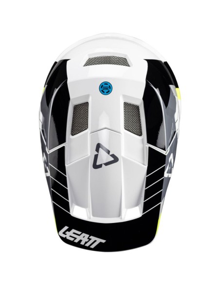 Leatt Helmet MTB Gravity 20 V24 M 102412020 Bike Helmet