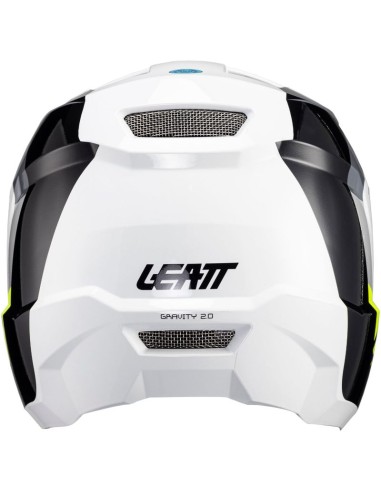 Leatt Helmet MTB Gravity 20 V24 M 102412020 Bike Helmet