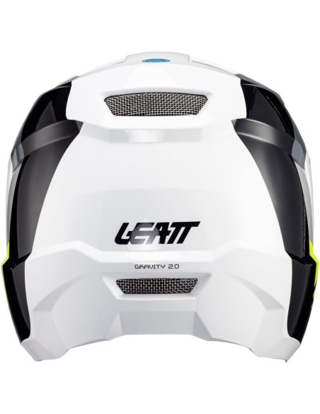 Leatt Helmet MTB Gravity 20 V24 M 102412020 Bike Helmet