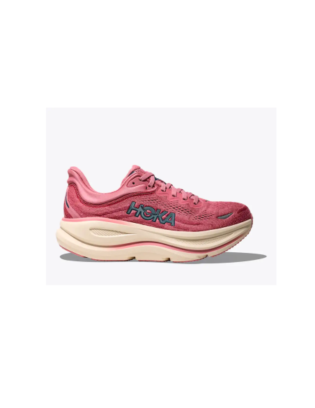 Hoka W Bondi 9 1162012LYC