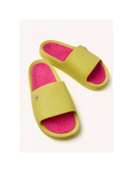Gioseppo Gill W 75545PAmarillo FlipFlops
