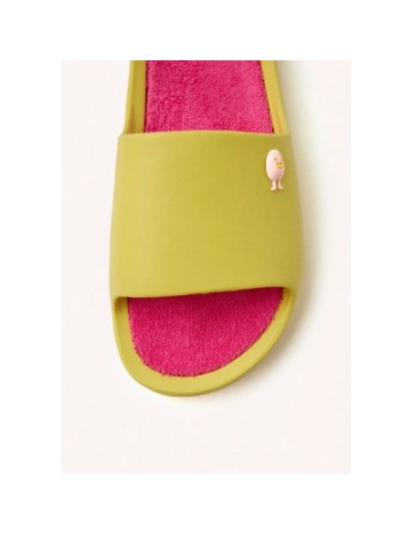 Gioseppo Gill W 75545PAmarillo FlipFlops