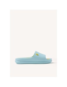 Gioseppo Gill W 75545PAzul flipflops