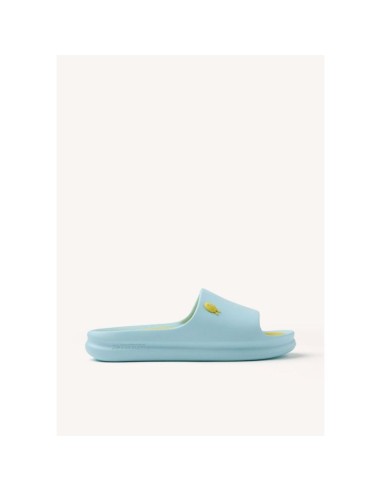 Gioseppo Gill W 75545PAzul flipflops