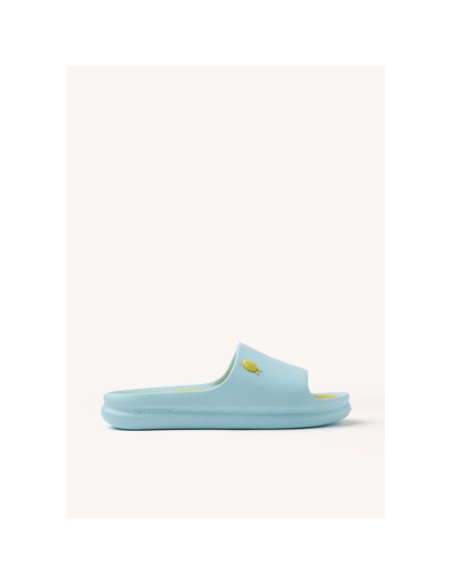 Gioseppo Gill W 75545PAzul flipflops