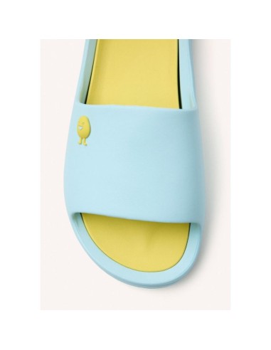Gioseppo Gill W 75545PAzul flipflops