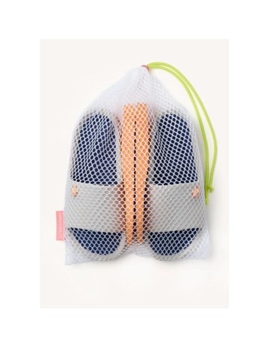Gioseppo Gill W 75545PBeige flipflops