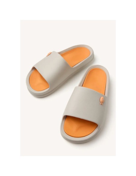 Gioseppo Gill W 75545PBeige flipflops