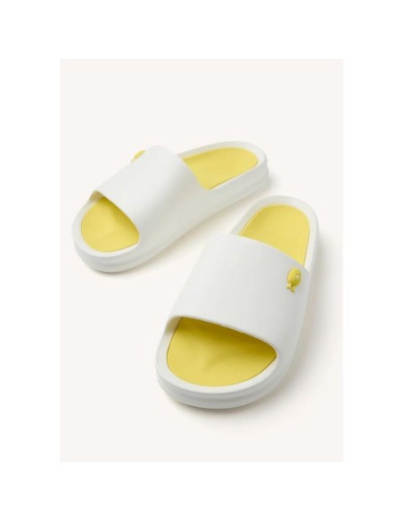Gioseppo Gill W 75545PBlanco flipflops