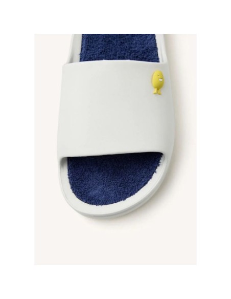 Gioseppo Gill W 75545PBlanco flipflops