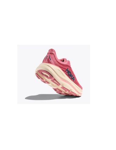 Hoka W Bondi 9 1162012LYC