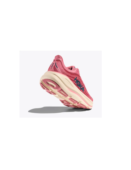Hoka W Bondi 9 1162012LYC