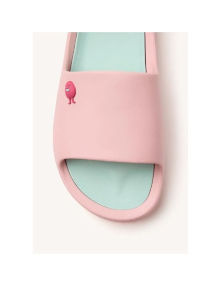 Gioseppo GILL W 75545PRosa flipflops