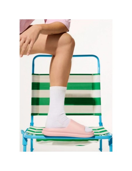 Gioseppo GILL W 75545PRosa flipflops
